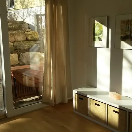 Ferienwohnung Beim Bruckle