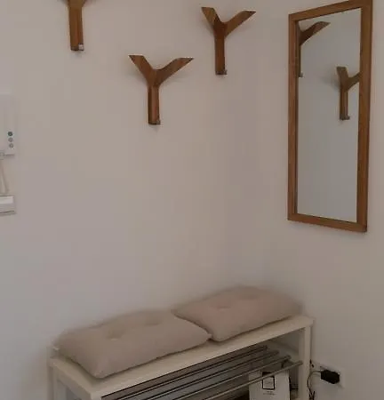 Ferienwohnung Beim Bruckle Apartment *