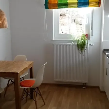 Apartment Ferienwohnung Beim Bruckle Ammerbuch