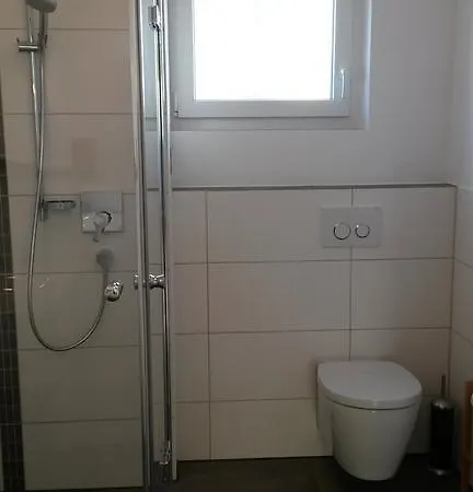 Apartment Ferienwohnung Beim Bruckle *