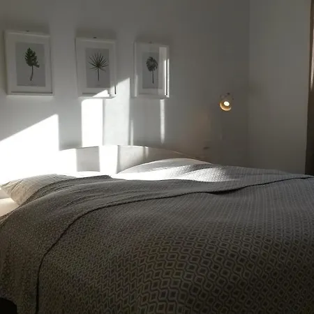 Ferienwohnung Beim Bruckle Apartment *